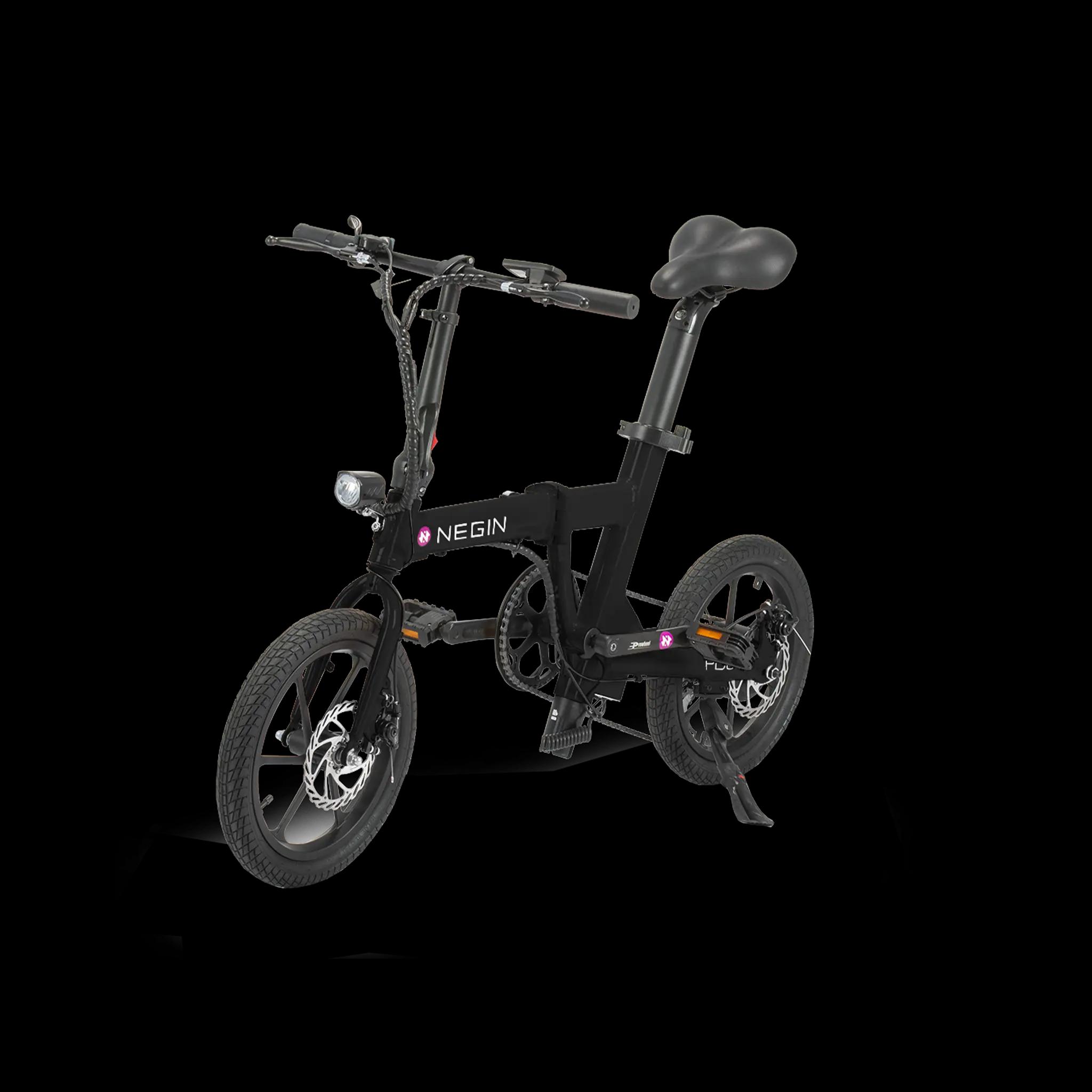 دوچرخه برقی نگین مدل FD350