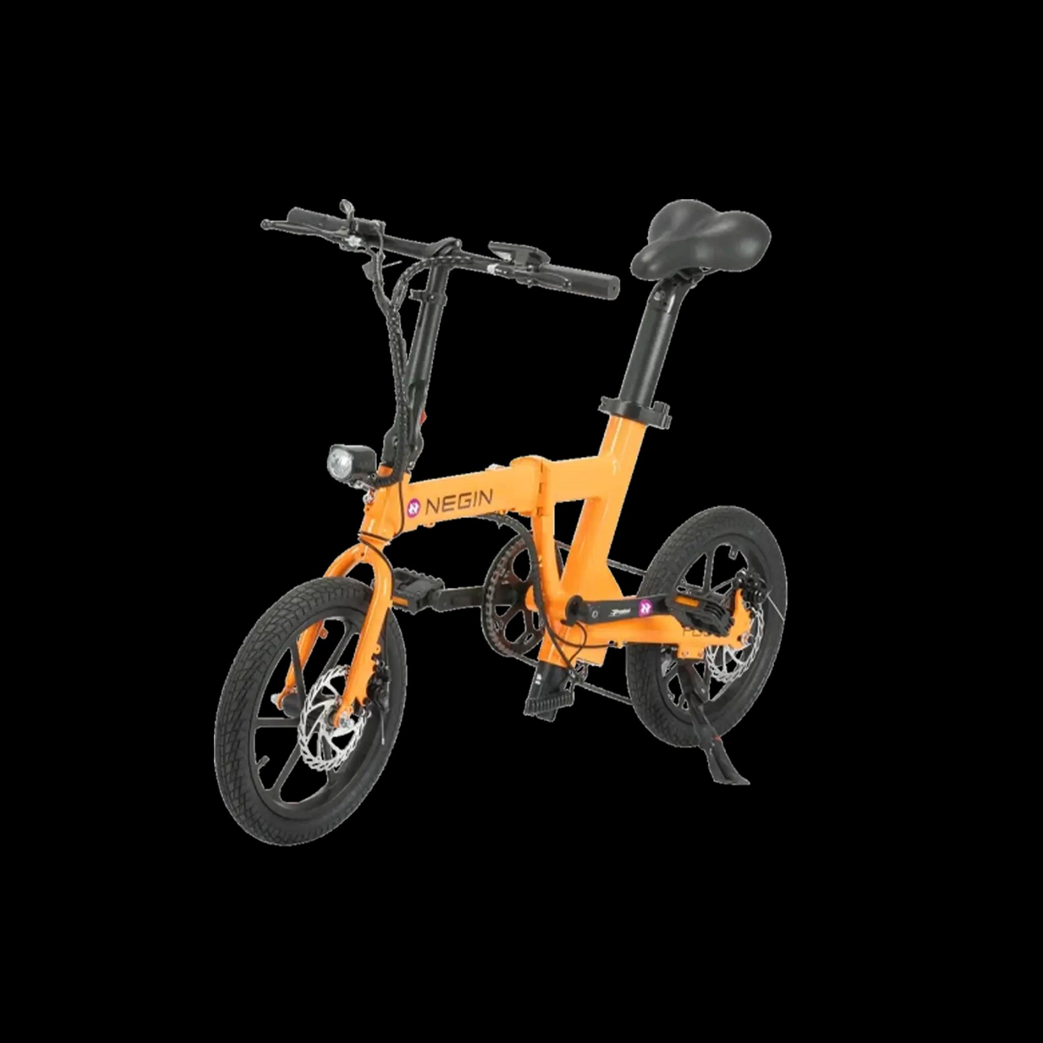 دوچرخه برقی نگین مدل FD350