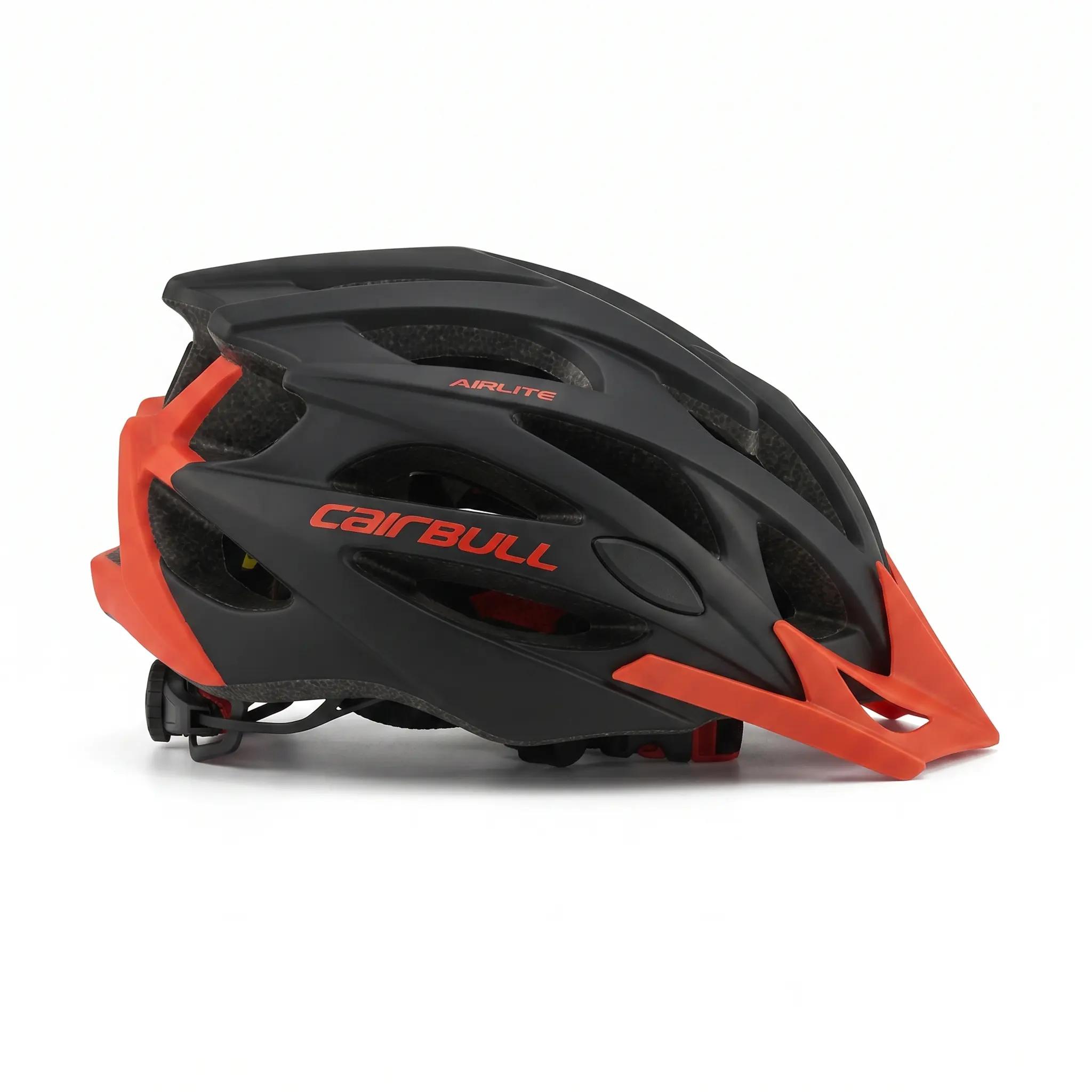 کلاه ایمنی دوچرخه سواری Cairbull مدل CB-34