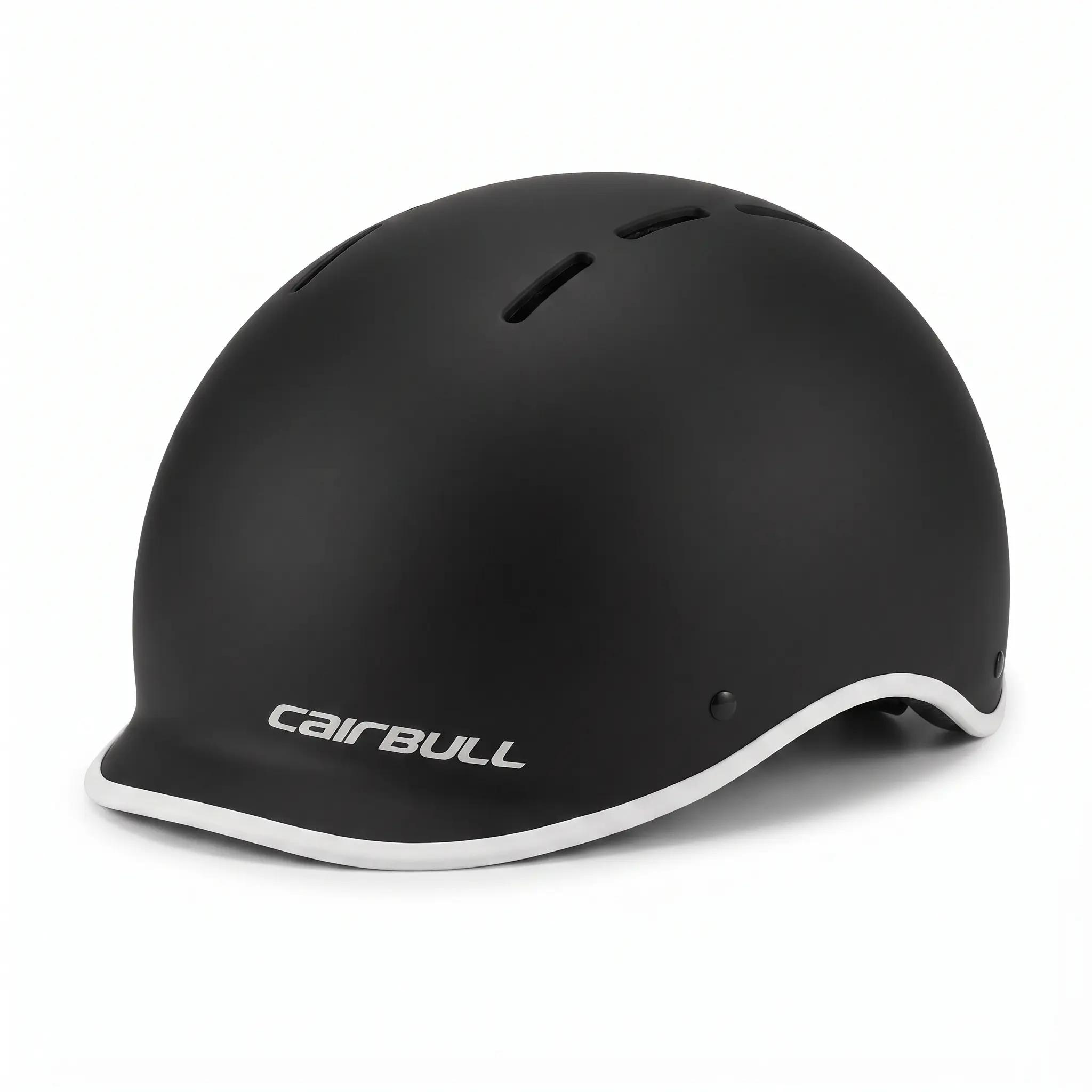 کلاه ایمنی دوچرخه سواری Cairbull مدل C-11