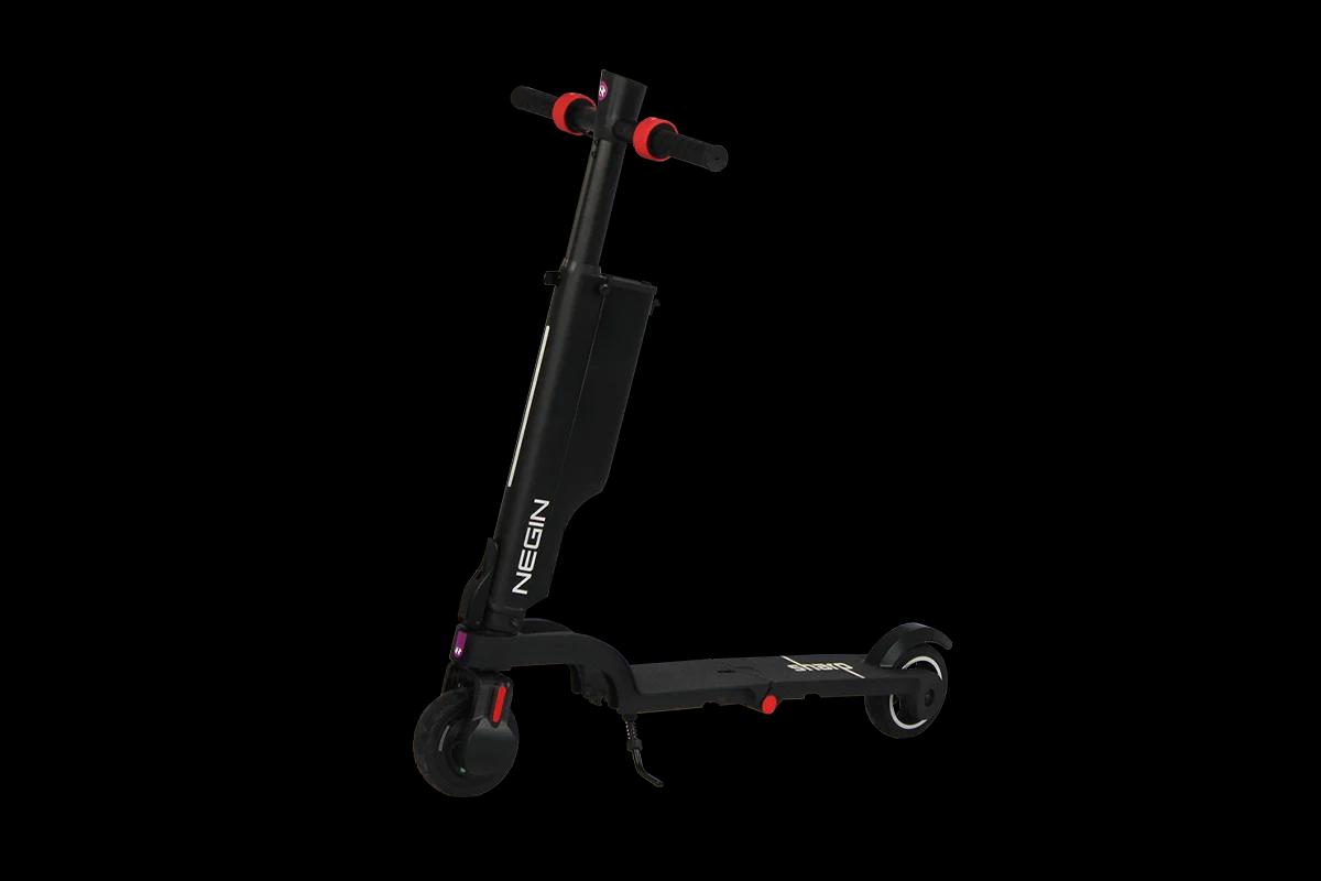 اسکوتر برقی نگین مدل SHARP