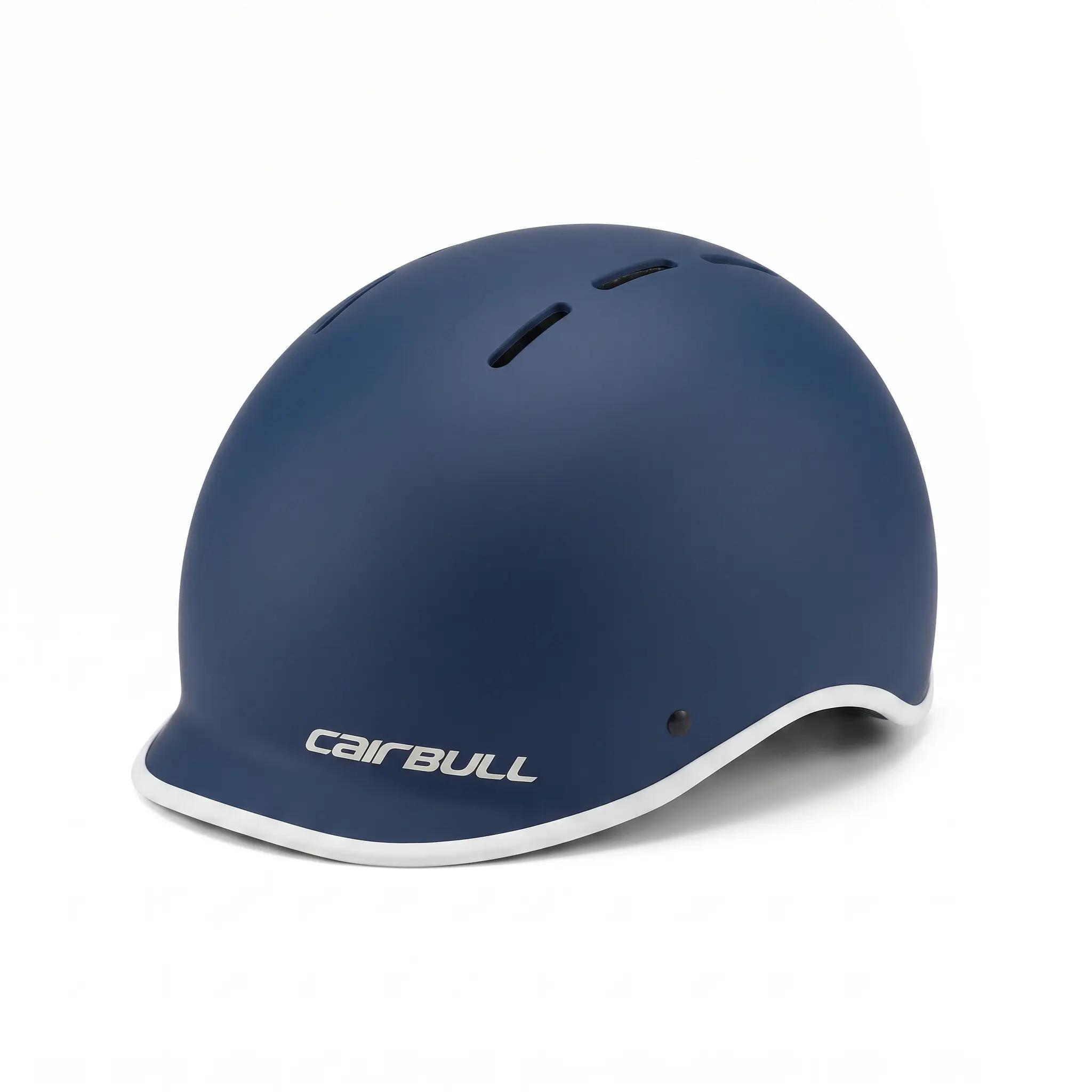 کلاه ایمنی دوچرخه سواری Cairbull مدل C-11