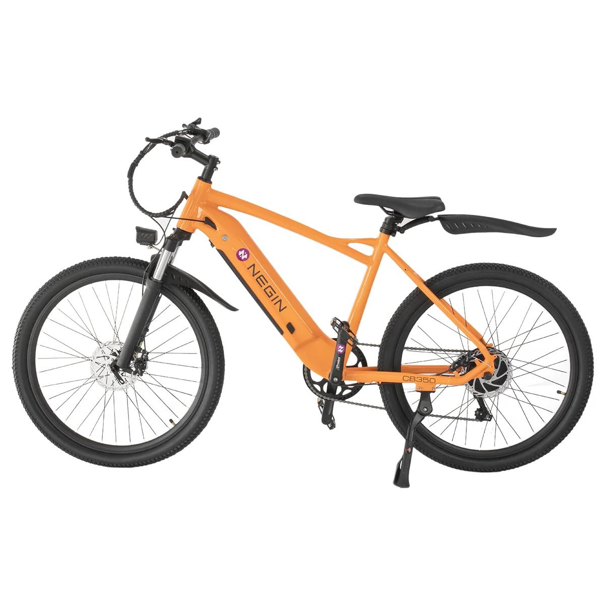 دوچرخه برقی نگین مدل CB350
