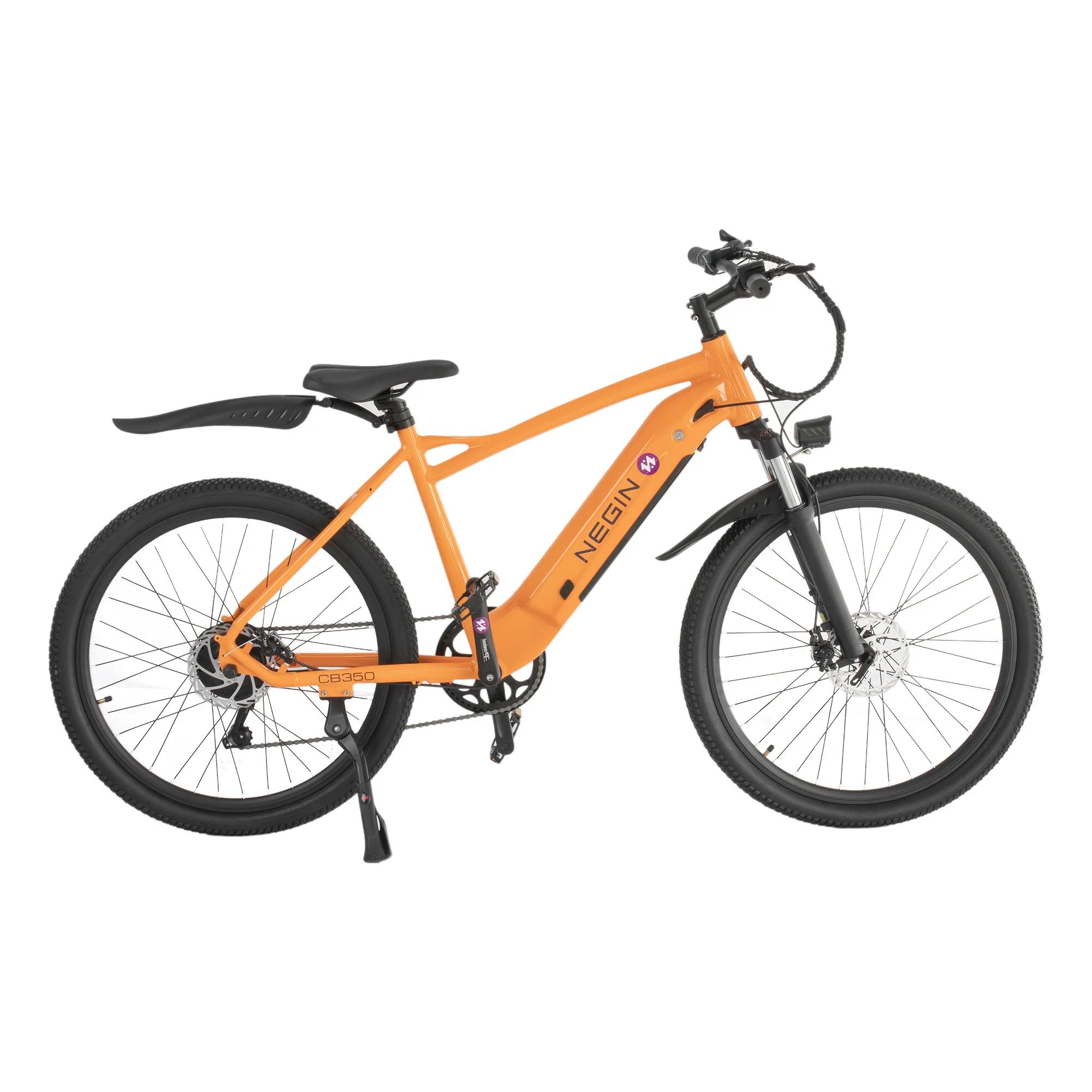 دوچرخه برقی نگین مدل CB350