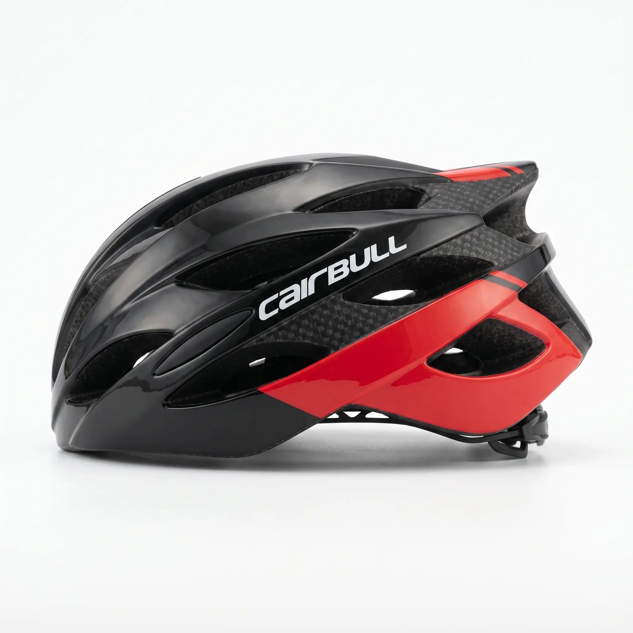 کلاه ایمنی دوچرخه مدل GH-08 برند CARBULL