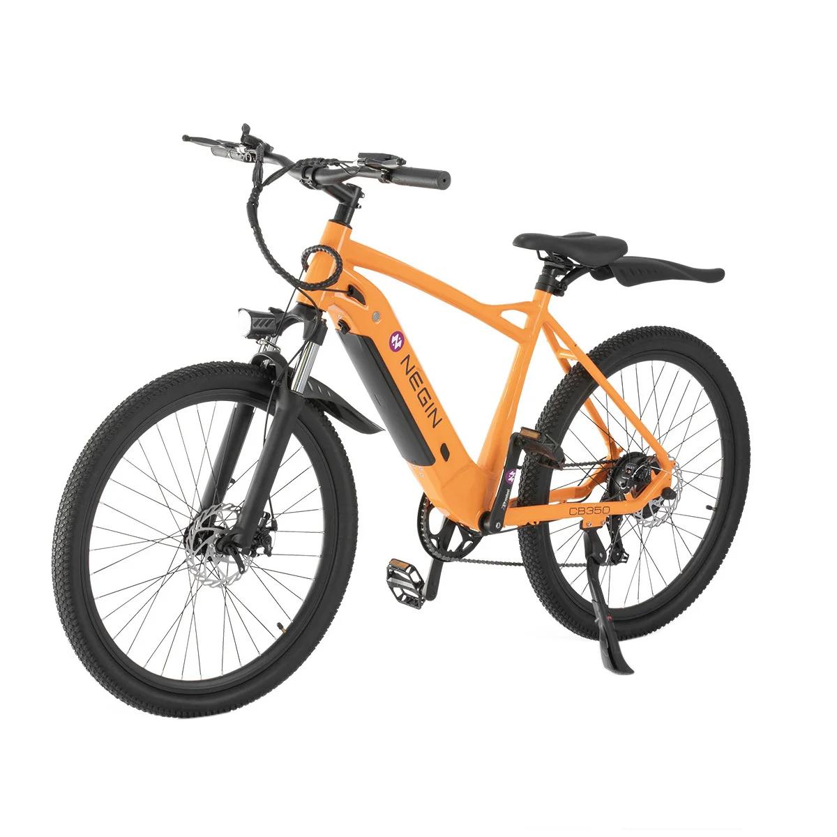 دوچرخه برقی نگین مدل CB350