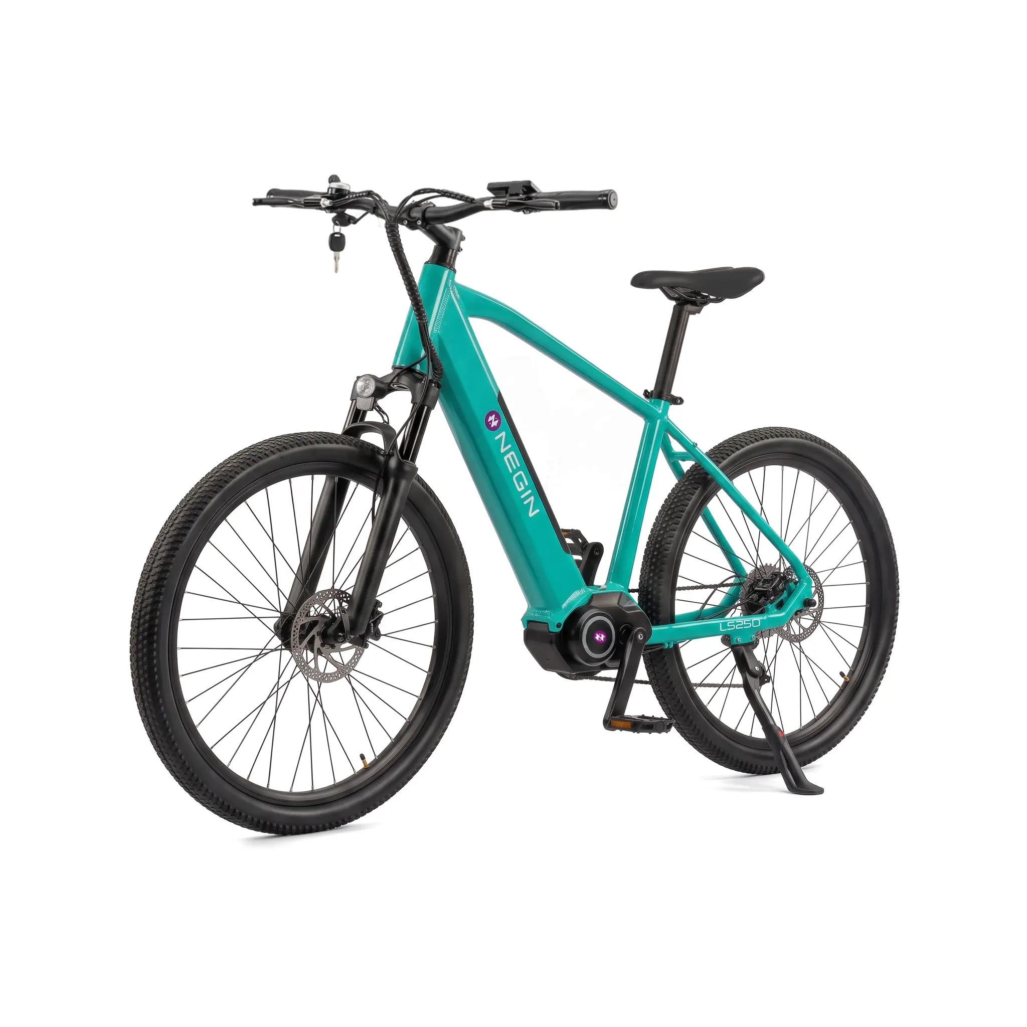 دوچرخه برقی نگین مدل LS250
